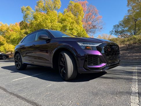 Used 2022 Audi RS Q8 image 18