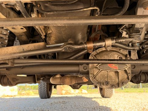 Used 1998 Jeep Cherokee 4WD 4-Door image 12