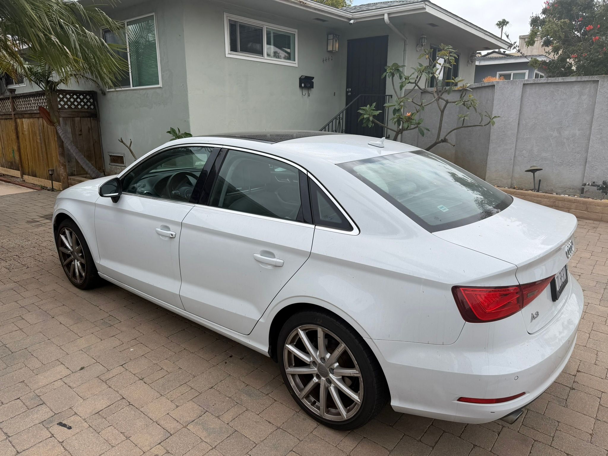 Used 2015 Audi A3 2.0T Premium Plus AWD/4WD image 8