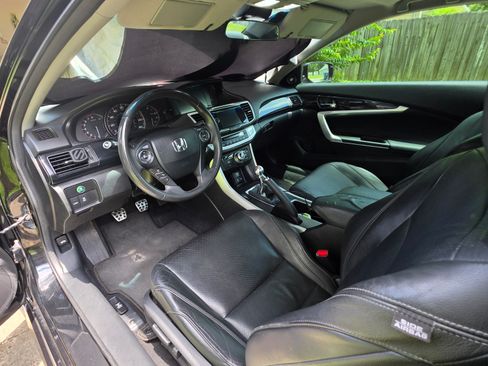 Used 2013 Honda Accord EX-L image 8