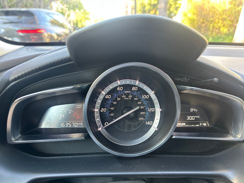 Used 2016 Scion iA Sedan 4D image 6