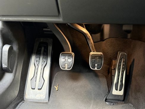 Used 2021 BMW M4 Coupe image 11