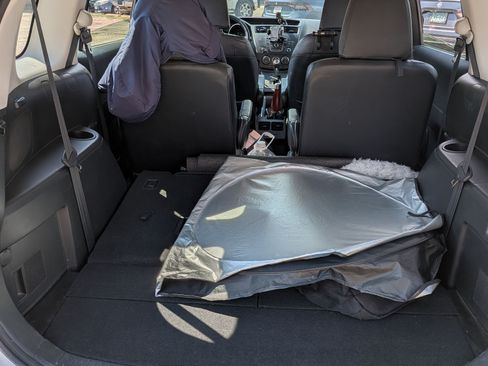Used 2013 MAZDA MAZDA5 Grand Touring FWD image 10
