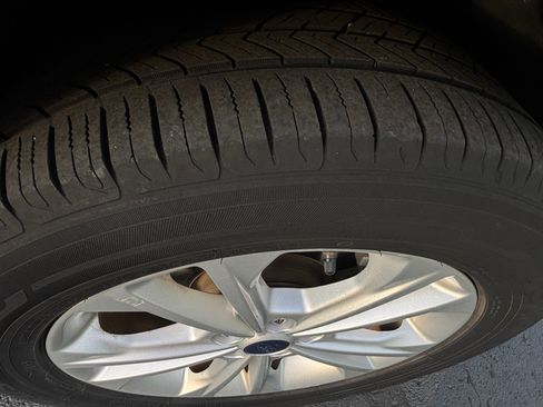 Used 2018 Ford Escape SEL image 8