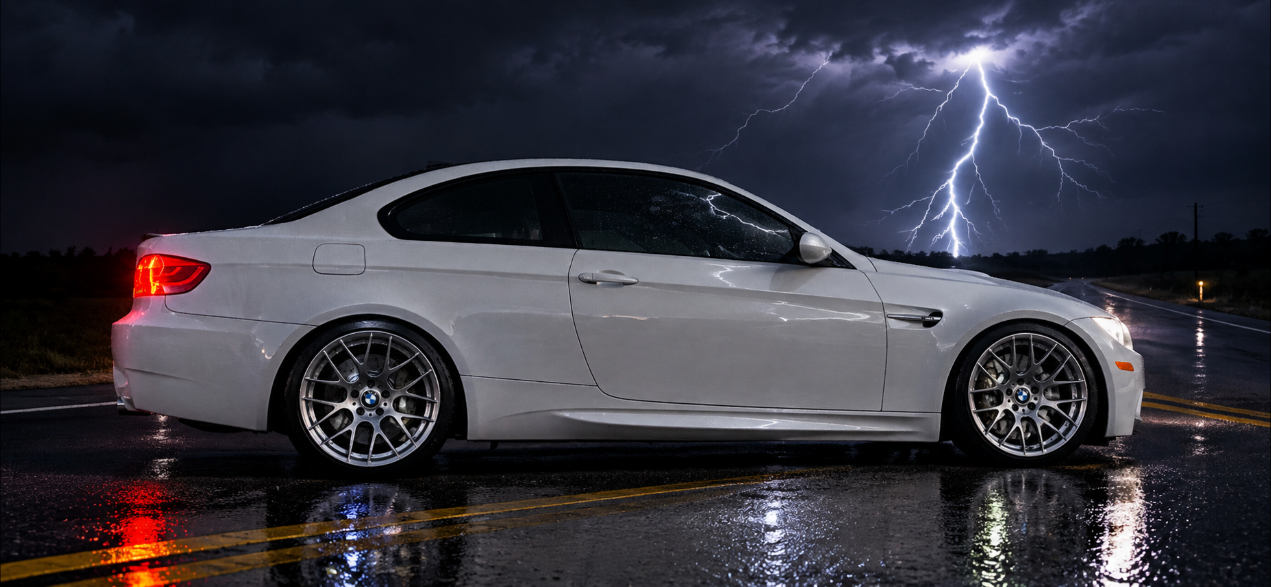 Used 2013 BMW M3 Coupe RWD image 8