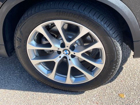 Used 2020 BMW X5 sDrive40i w/ Convenience Package image 10