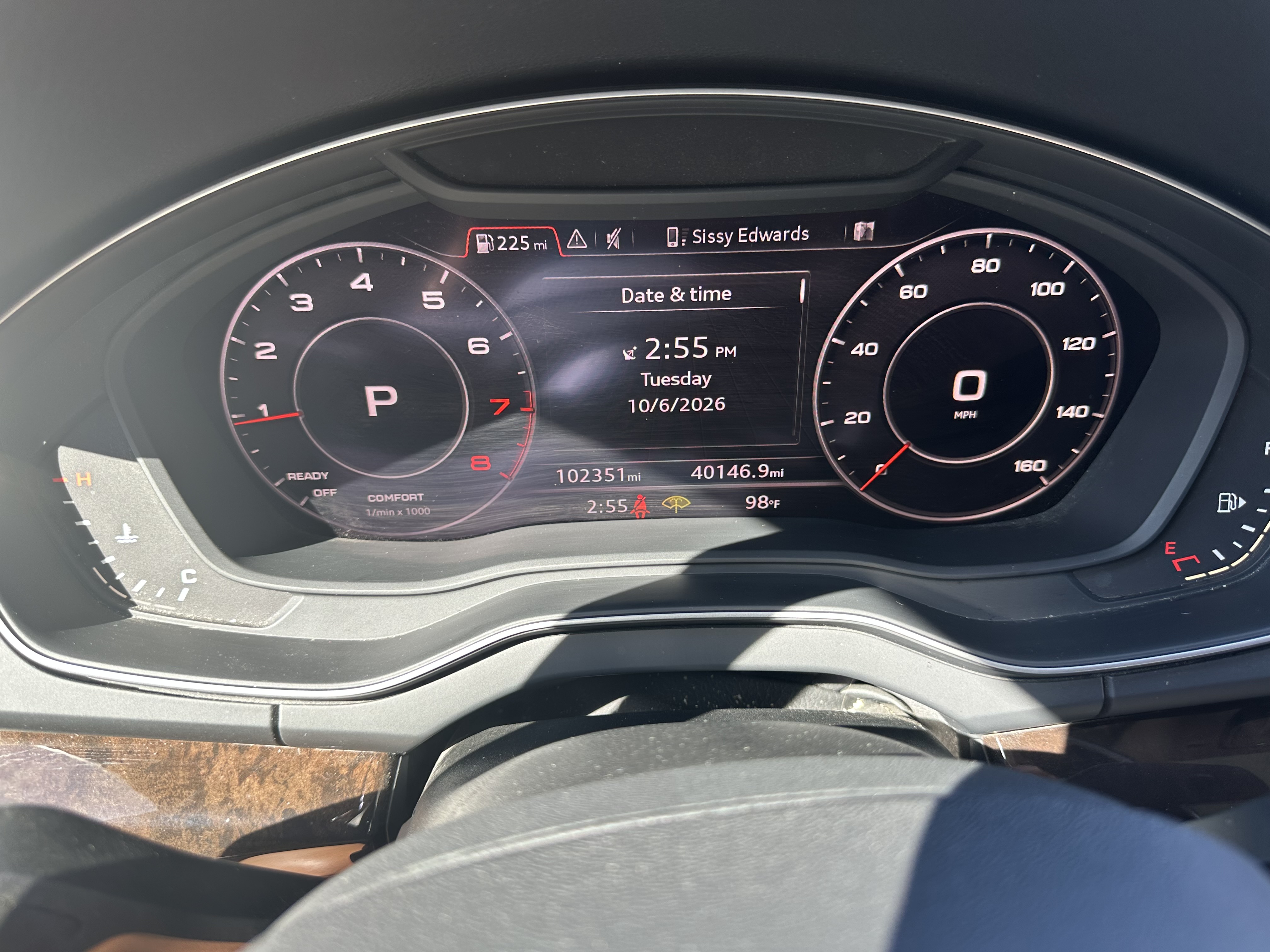 Used 2019 Audi Q5 2.0T Premium Plus AWD/4WD image 4