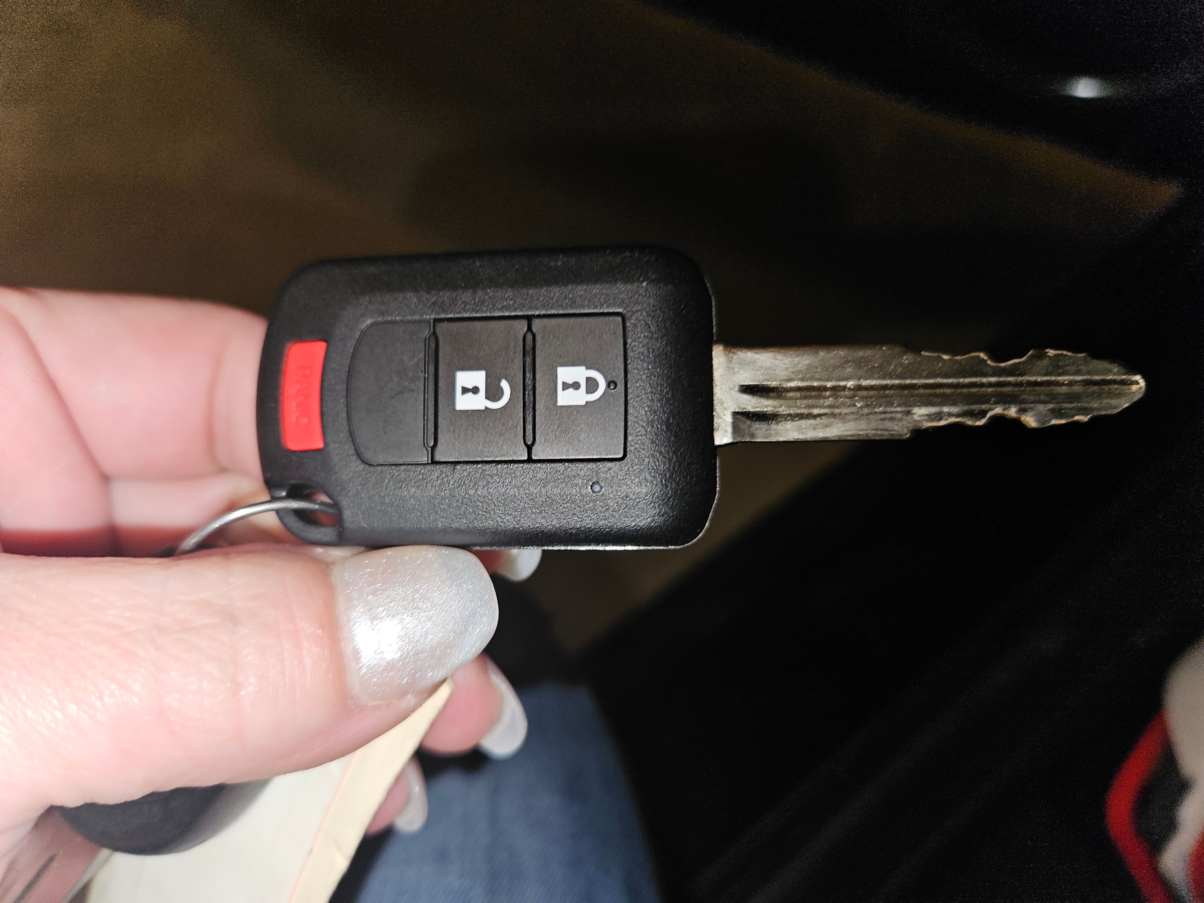 Used 2020 Mitsubishi Mirage ES FWD image 14