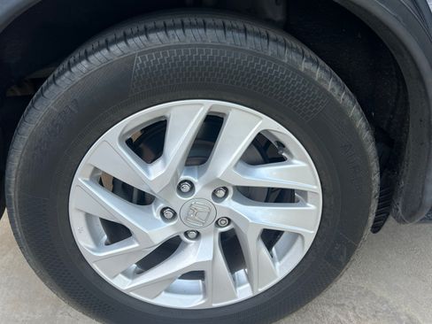 Used 2016 Honda CR-V EX image 14
