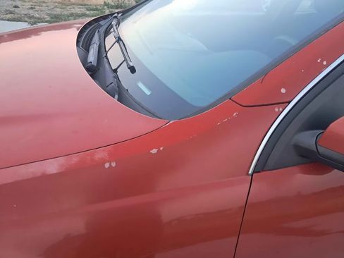 Used 2008 Pontiac G8 GT RWD image 15