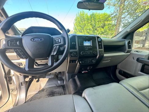 Used 2022 Ford F250 XL w/ STX Appearance Package image 6