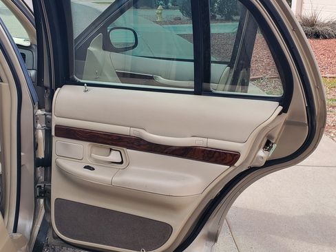 Used 1999 Mercury Grand Marquis LS image 15