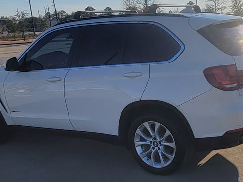 Used 2016 BMW X5 xDrive35i image 1