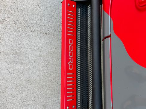 Used 2022 Jeep Wrangler Unlimited Sahara w/ LED Lighting Group image 13