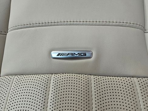 Used 2021 Mercedes-Benz GLE 53 AMG 4MATIC image 29