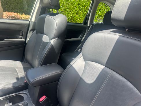 Used 2018 Subaru Forester 2.5i Touring w/ Popular Package #2 AWD/4WD image 12