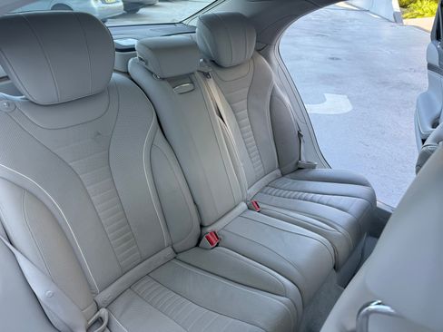 Used 2016 Mercedes-Benz S 550 Sedan image 15