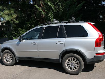 Used 2008 Volvo XC90 3.2