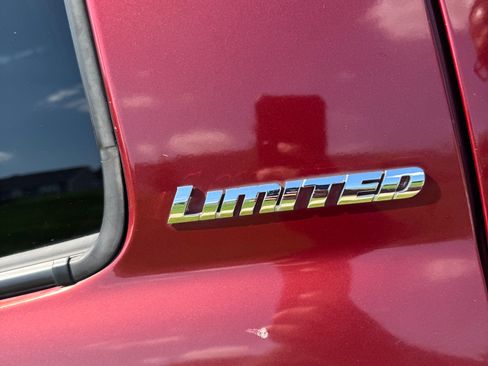 Used 2007 Toyota Tundra Limited AWD/4WD image 9
