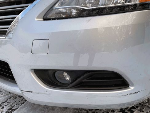 Used 2014 Nissan Sentra SL w/ Premium Package image 17