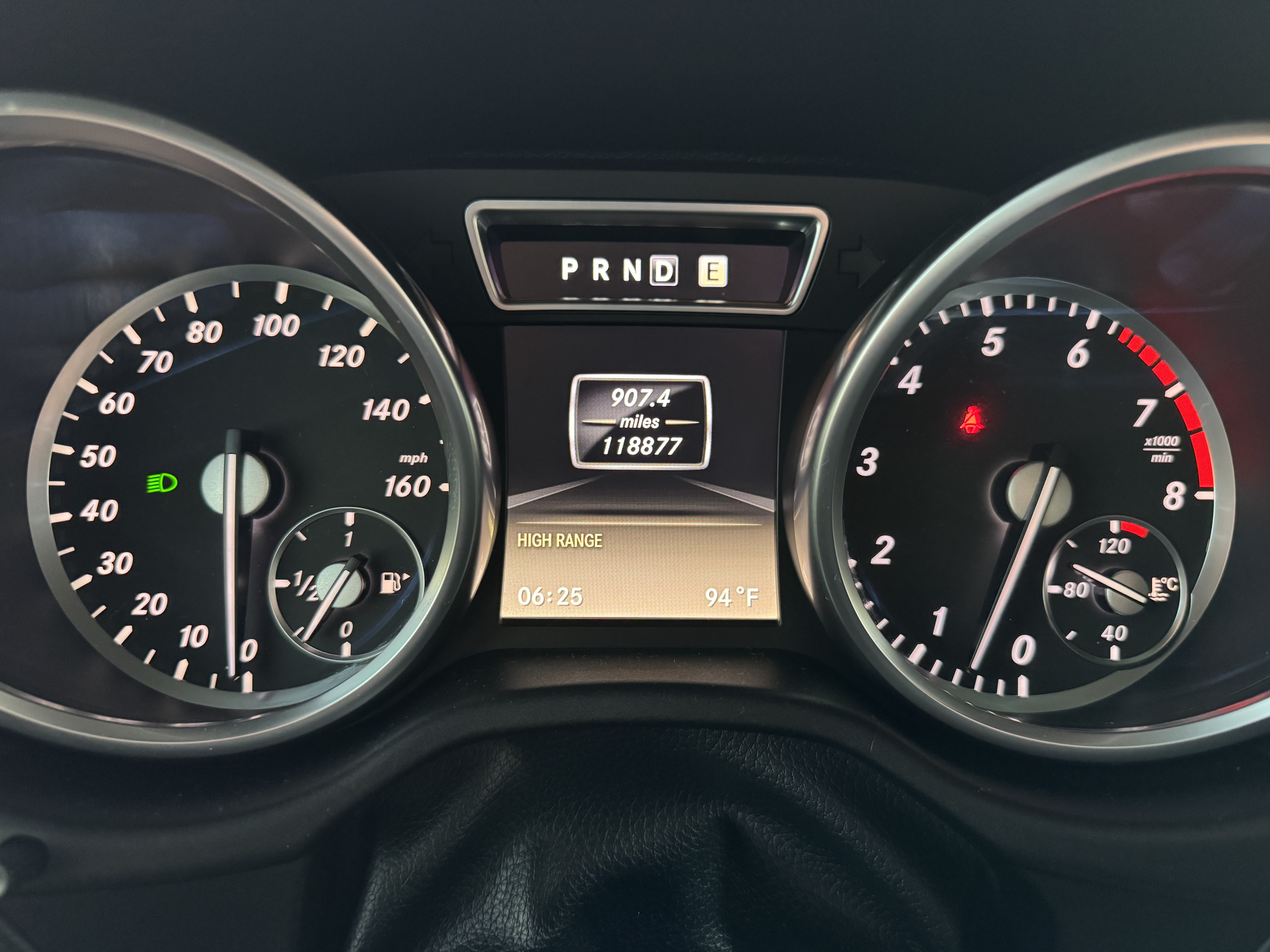Used 2013 Mercedes-Benz G 550 image 16