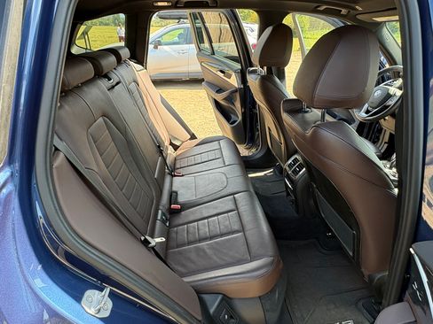 Used 2019 BMW X3 xDrive30i w/ Premium Package AWD/4WD image 21