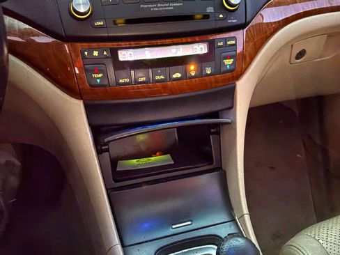 Used 2006 Acura TSX image 15