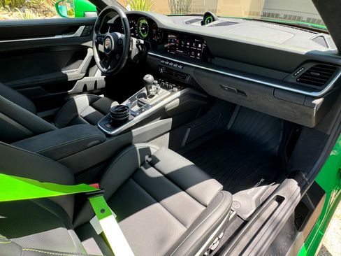 Used 2023 Porsche 911 Coupe image 12