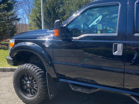 Used 2016 Ford F250 XLT image 5