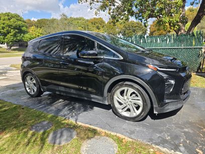 Used 2023 Chevrolet Bolt LT