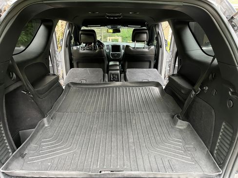 Used 2016 Dodge Durango Limited w/ Blacktop Package image 17