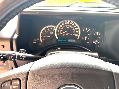 Used 2006 HUMMER H2 AWD/4WD image 10