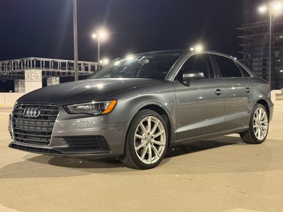 Used 2015 Audi A3 2.0T Premium Plus