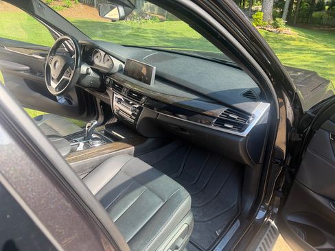Used 2018 BMW X5 xDrive35i AWD/4WD image 7