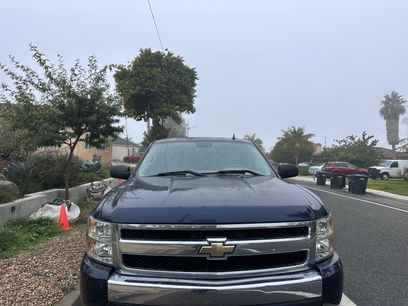 Used 2008 Chevrolet Silverado 1500 LS