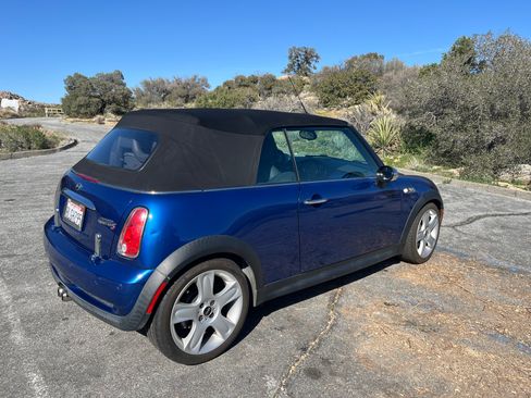 Used 2007 MINI Cooper S FWD image 6