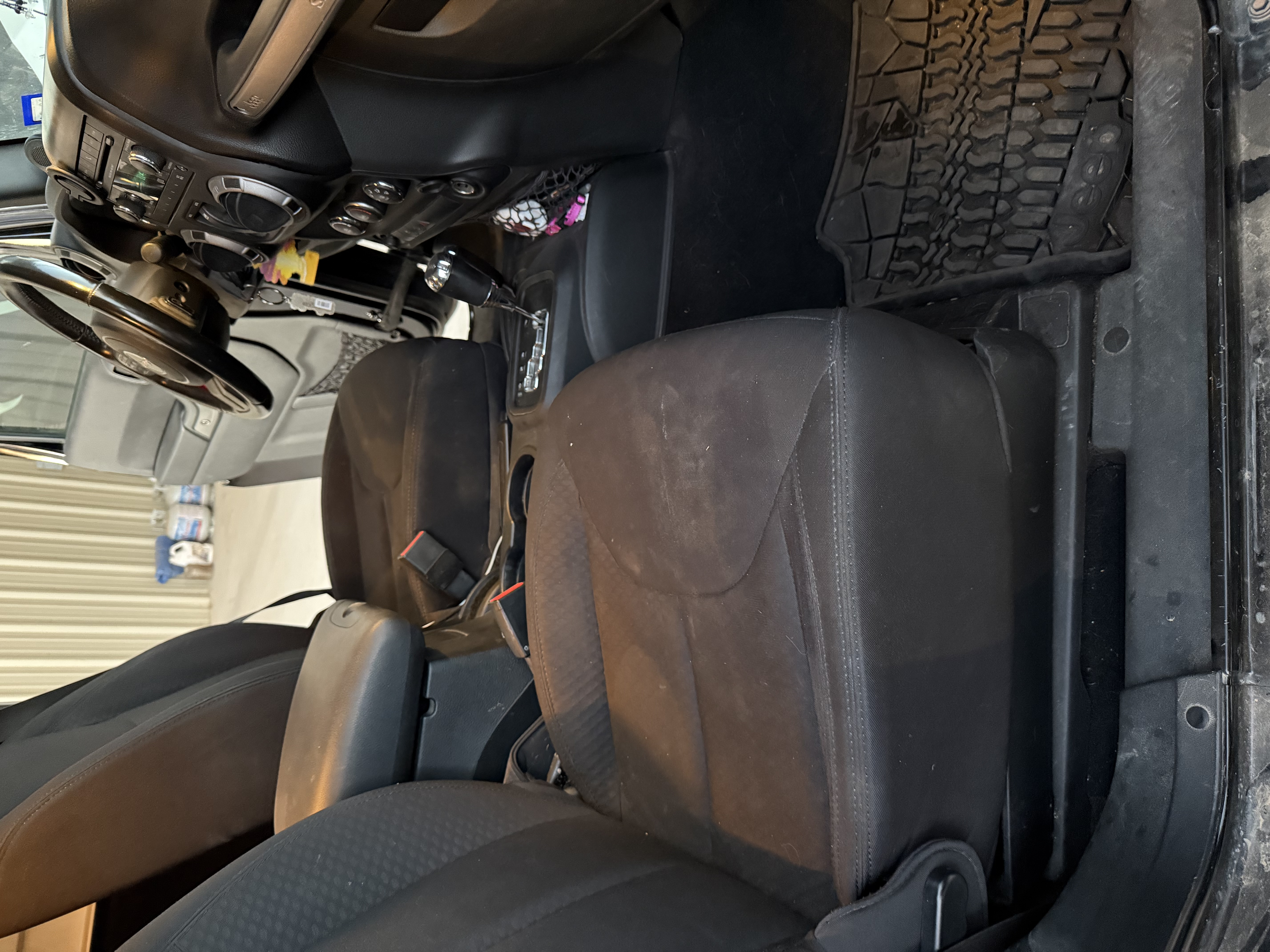 Used 2013 Jeep Wrangler Sport AWD/4WD image 10