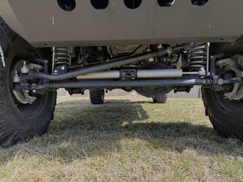 Used 2020 Jeep Gladiator Sport w/ Quick Order Package 24S image 15