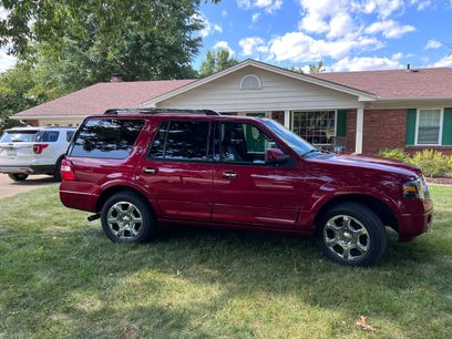 Used 2013 Ford Expedition Limited