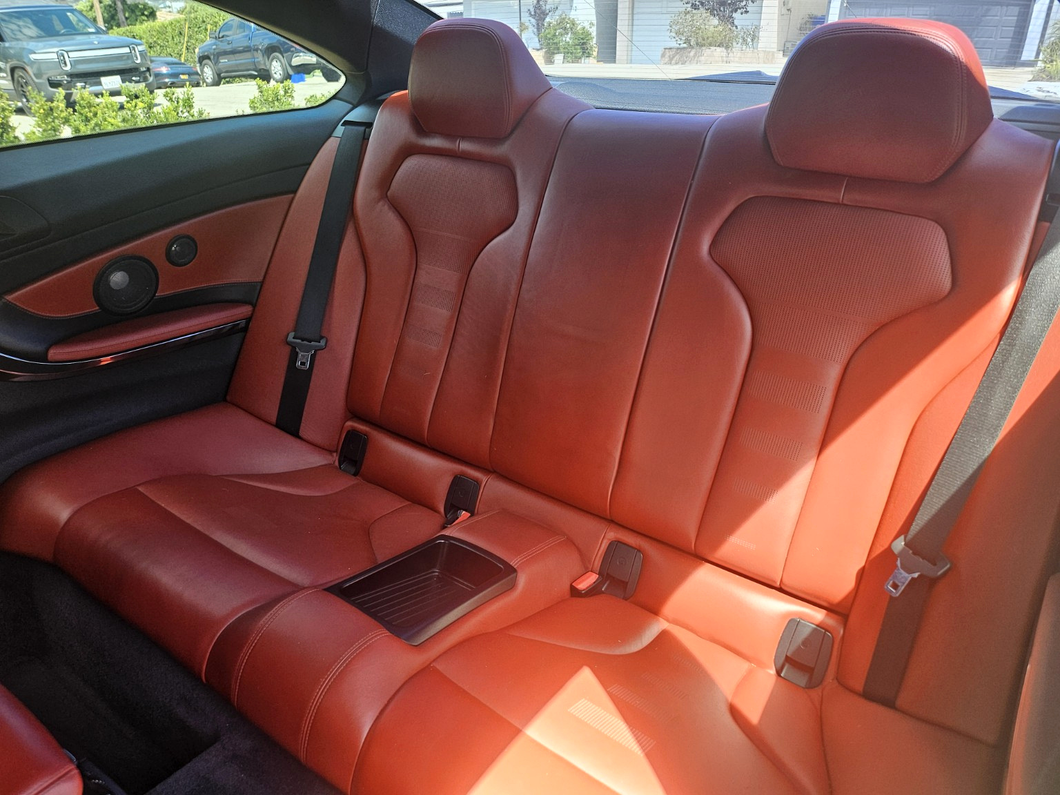 Used 2015 BMW M4 Coupe RWD image 13