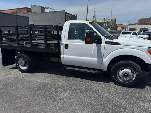 Used 2016 Ford F350 XL w/ Power Equipment Group image 1