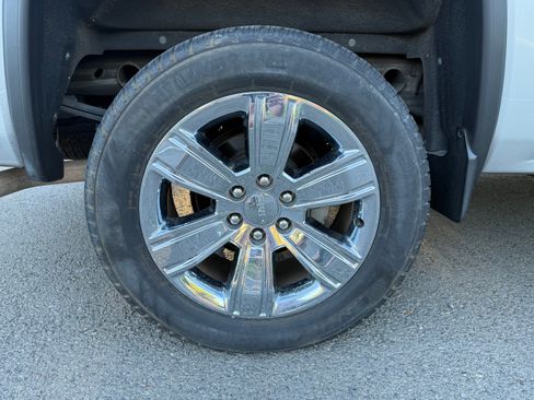 Used 2016 GMC Sierra 1500 SLT RWD image 20