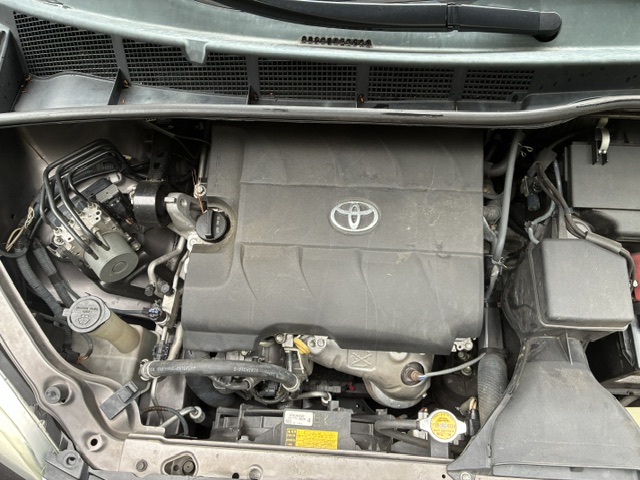 Used 2013 Toyota Sienna LE FWD image 16
