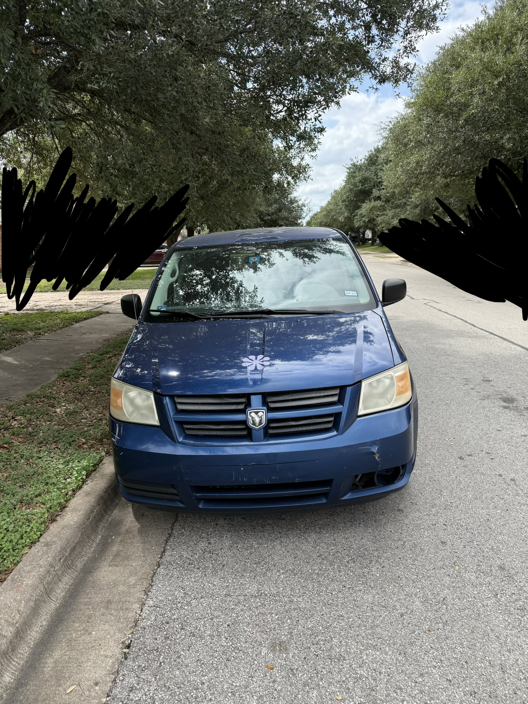 Used 2010 Dodge Grand Caravan SE w/ Popular Equipment Group FWD image 15