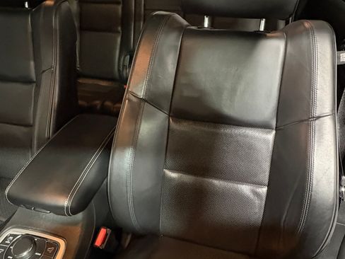 Used 2015 Jeep Grand Cherokee High Altitude image 17