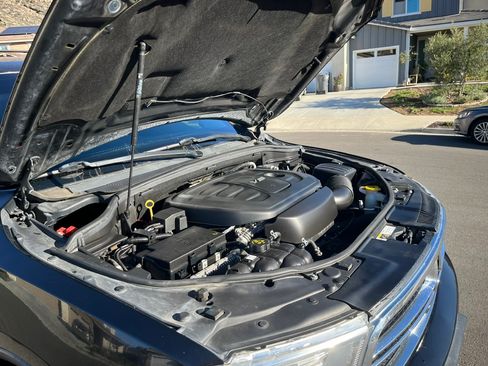 Used 2019 Dodge Durango SXT image 23