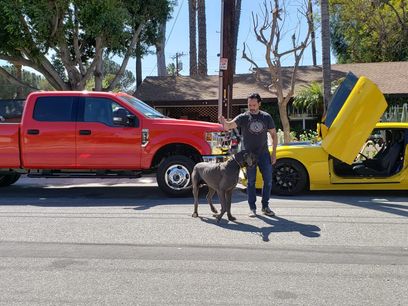 Used 2021 Ford F350 XLT