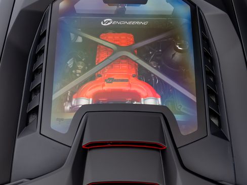 Used 2019 Lamborghini Huracan Performante image 15