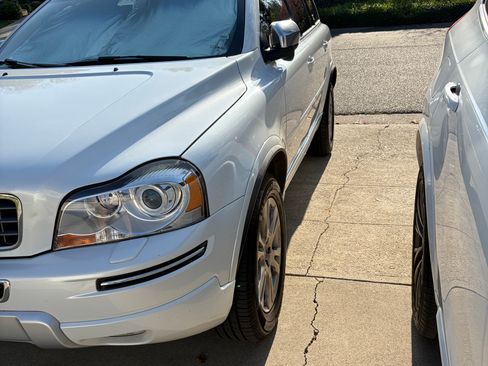 Used 2014 Volvo XC90 3.2 image 23