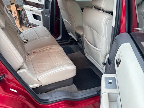 Used 2011 Ford Flex SEL w/ Rapid Spec Order Code image 11